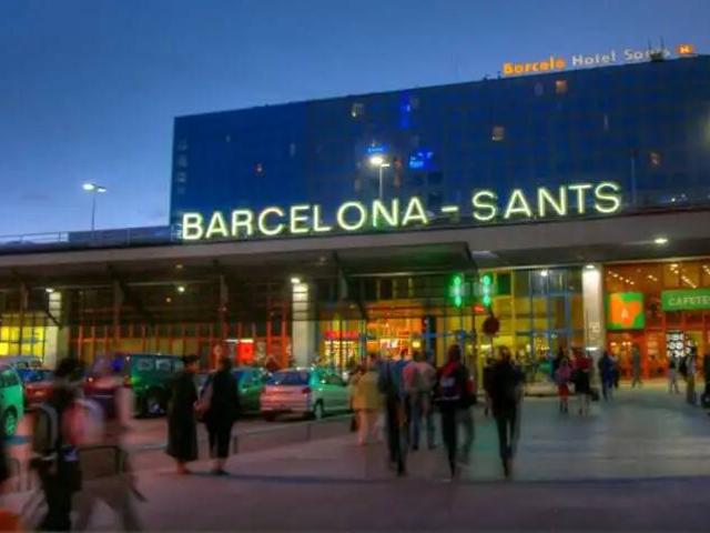 Inmueble en Venta en Barcelona