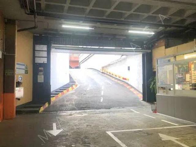 Inmueble en Venta en Barcelona