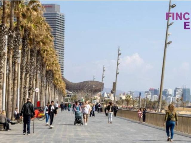 Inmueble en Venta en Barcelona