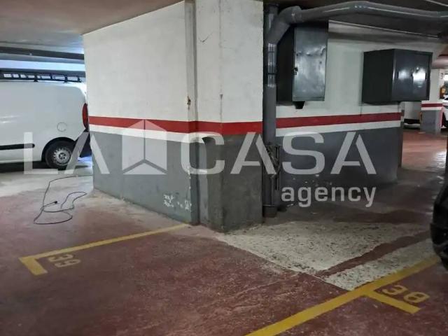 Inmueble en Venta en Barcelona