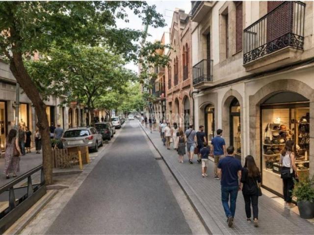 Inmueble en Venta en Barcelona