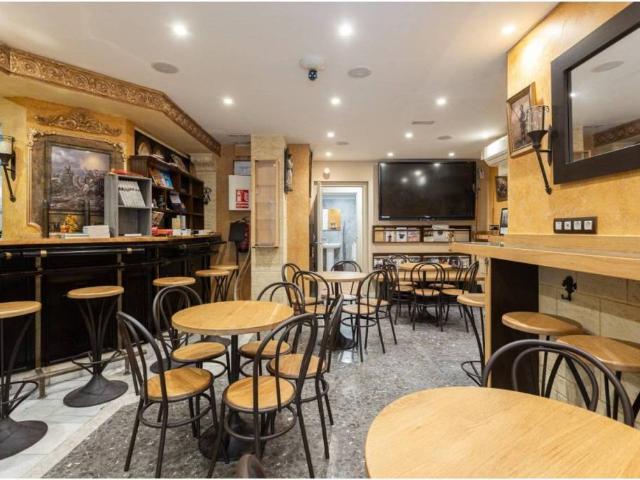 Inmueble en Venta en Barcelona