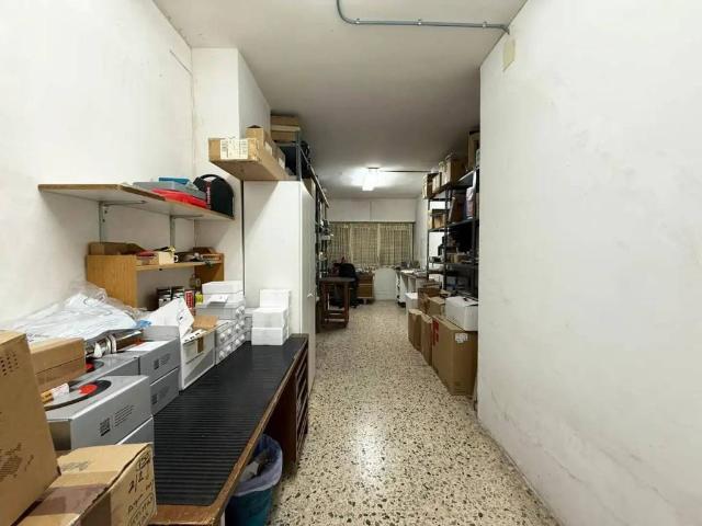 Inmueble en Venta en Barcelona