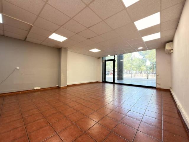 Inmueble en Venta en Barcelona