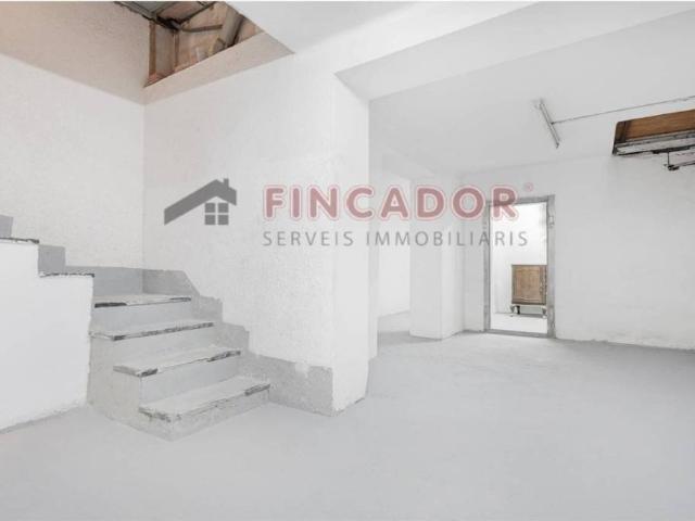 Inmueble en Venta en Barcelona