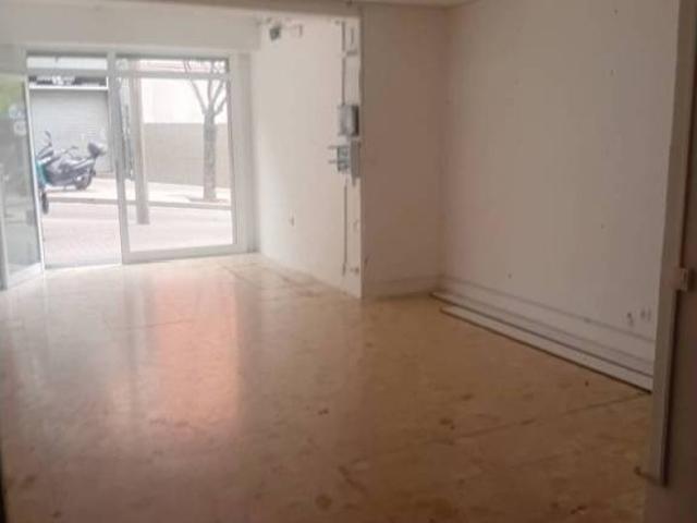Inmueble en Venta en Barcelona