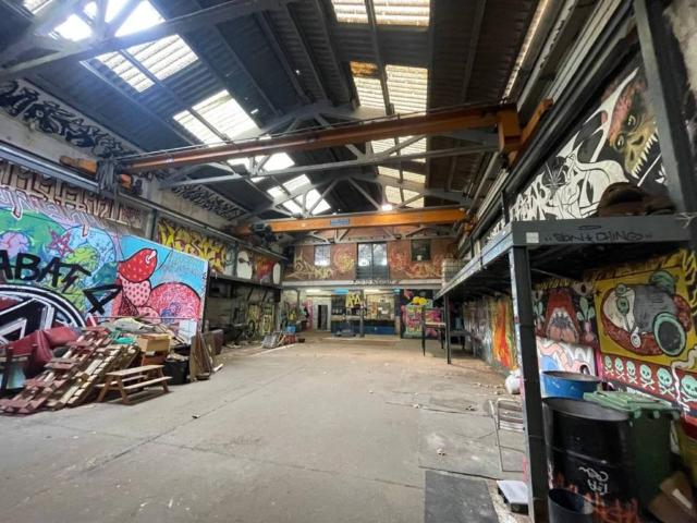 Inmueble en Venta en Barcelona