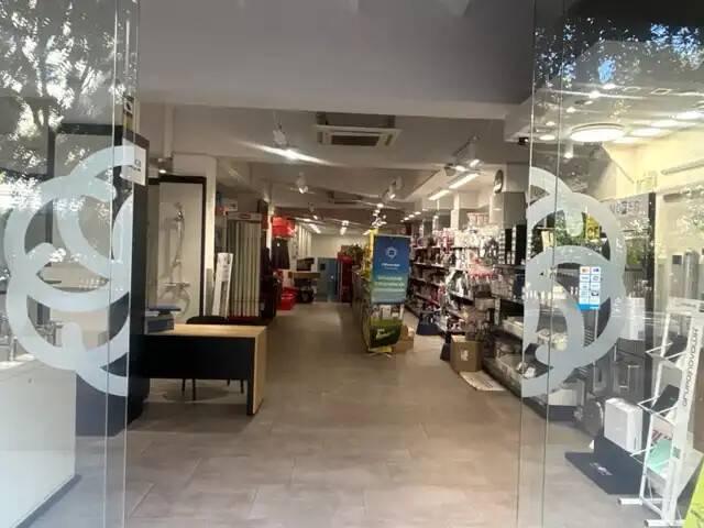 Inmueble en Venta en Barcelona