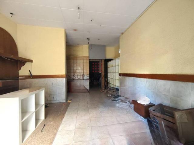 Inmueble en Venta en Barcelona