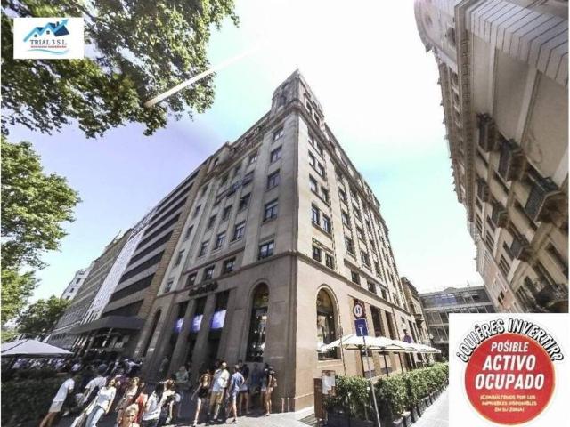 Inmueble en Venta en Barcelona