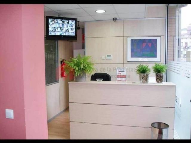 Inmueble en Venta en Barcelona