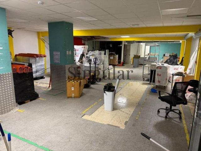 Inmueble en Venta en Barcelona