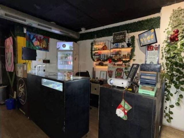 Inmueble en Venta en Barcelona