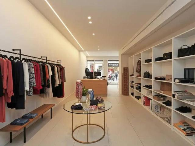 Inmueble en Venta en Barcelona