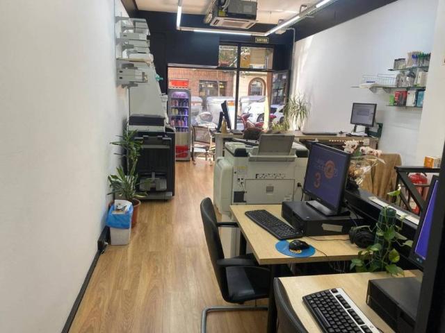 Inmueble en Venta en Barcelona