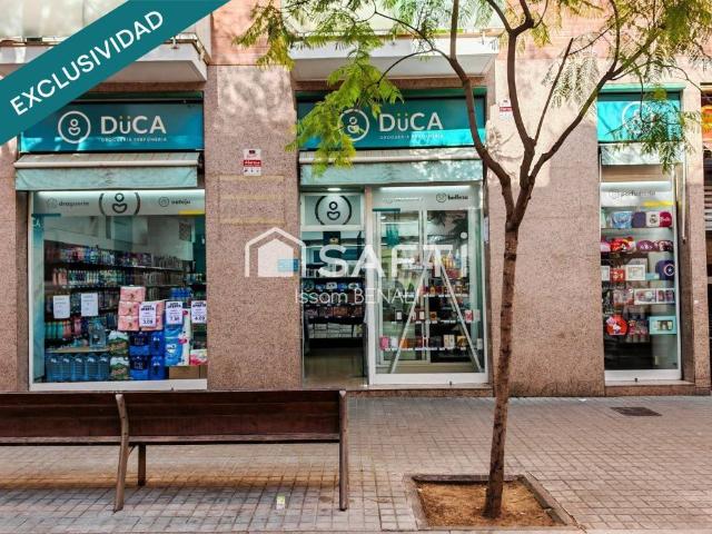Inmueble en Venta en Barcelona