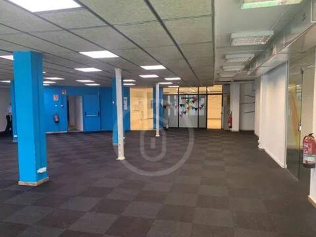 Inmueble en Venta en Barcelona