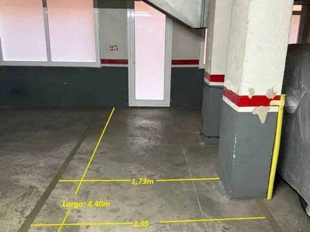 Inmueble en Venta en Barcelona