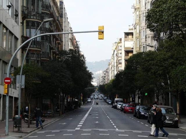 Inmueble en Venta en Barcelona