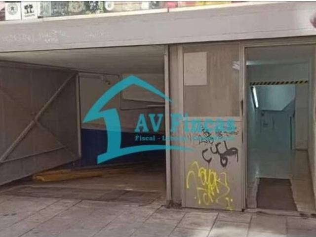 Inmueble en Venta en Barcelona