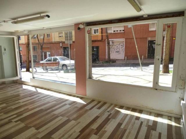 Inmueble en Venta en Barcelona