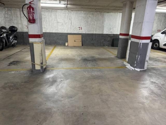 Inmueble en Venta en Barcelona