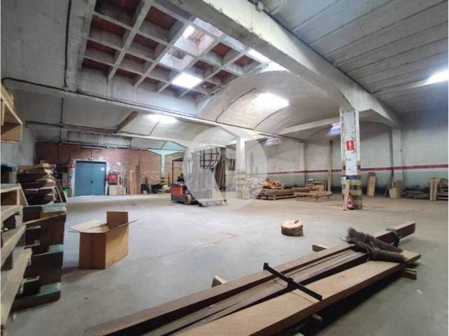 Inmueble en Venta en Barcelona