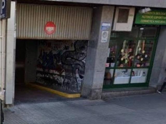 Inmueble en Venta en Barcelona