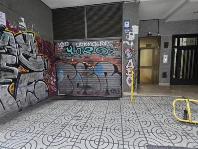 Inmueble en Venta en Barcelona