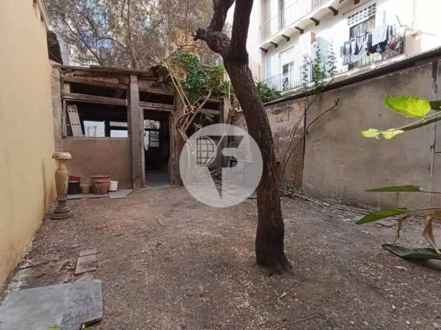 Inmueble en Venta en Barcelona