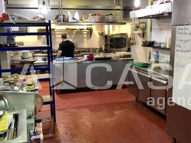 Inmueble en Venta en Barcelona