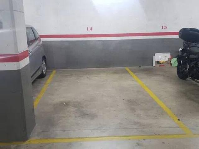 Inmueble en Venta en Barcelona
