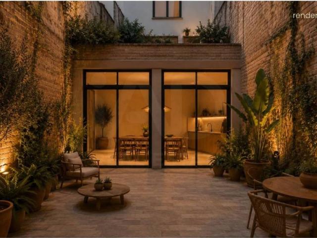 Inmueble en Venta en Barcelona