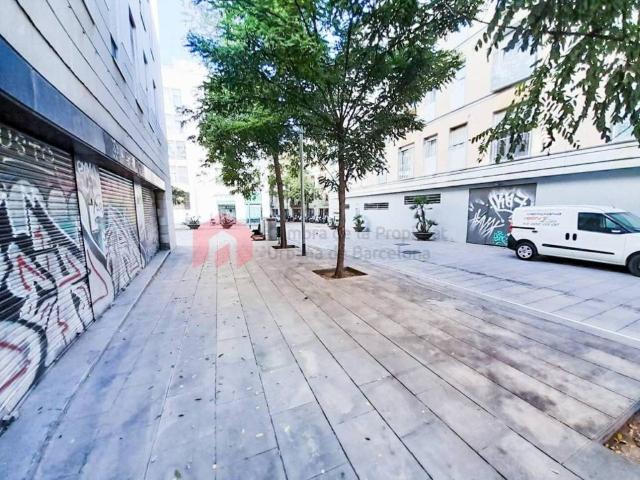 Inmueble en Venta en Barcelona