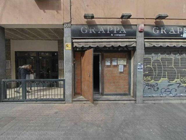 Inmueble en Venta en Barcelona