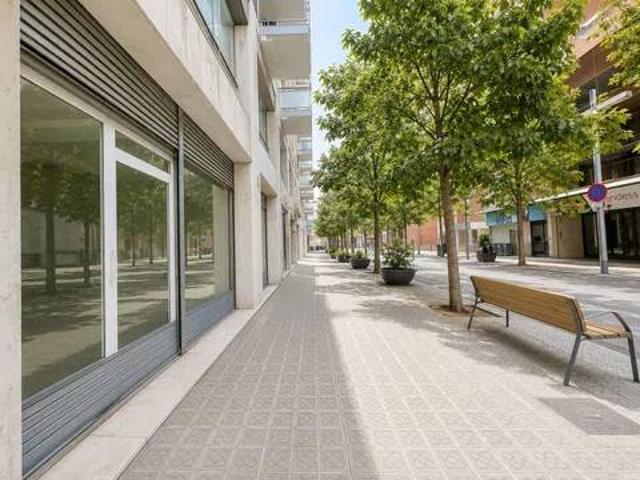Inmueble en Venta en Barcelona