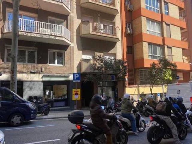 Inmueble en Venta en Barcelona