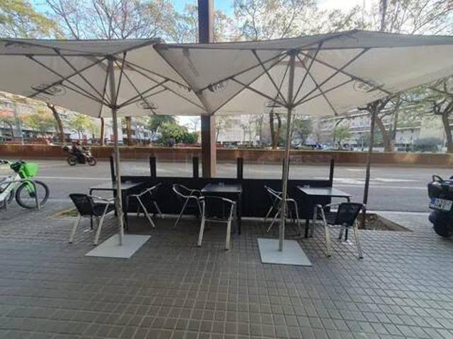 Inmueble en Venta en Barcelona