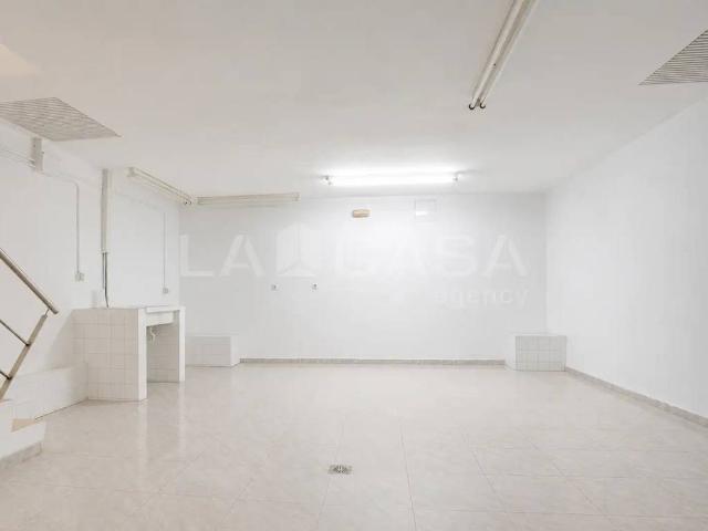 Inmueble en Venta en Barcelona