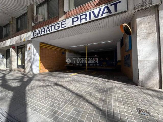 Inmueble en Venta en Barcelona