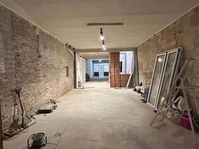Inmueble en Venta en Barcelona