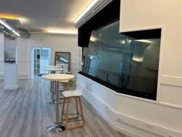 Inmueble en Venta en Barcelona