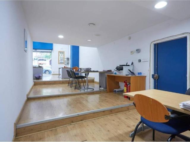 Inmueble en Venta en Barcelona