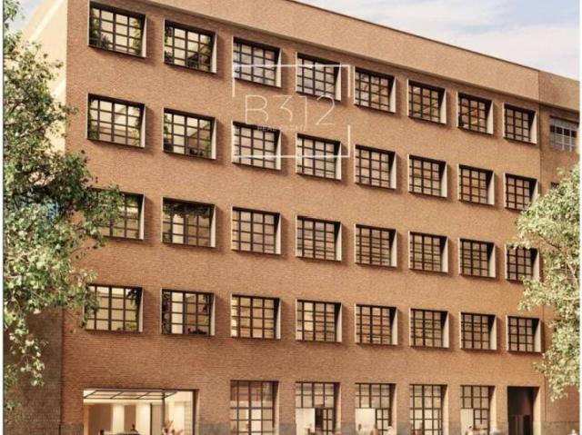 Inmueble en Venta en Barcelona