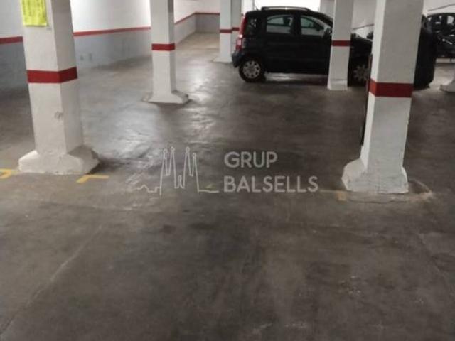 Inmueble en Venta en Barcelona