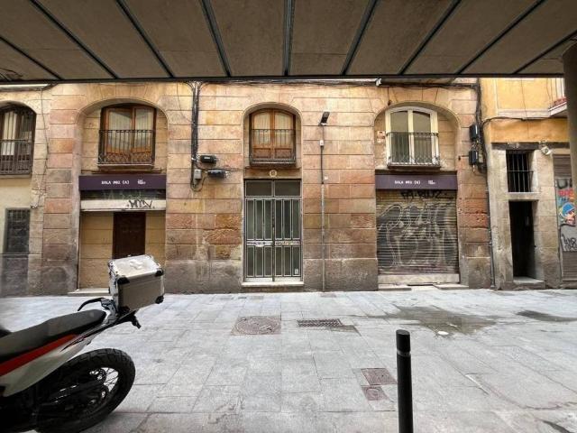 Inmueble en Venta en Barcelona