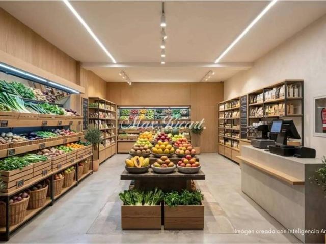 Inmueble en Venta en Barcelona