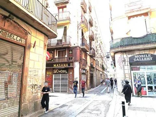 Inmueble en Venta en Barcelona