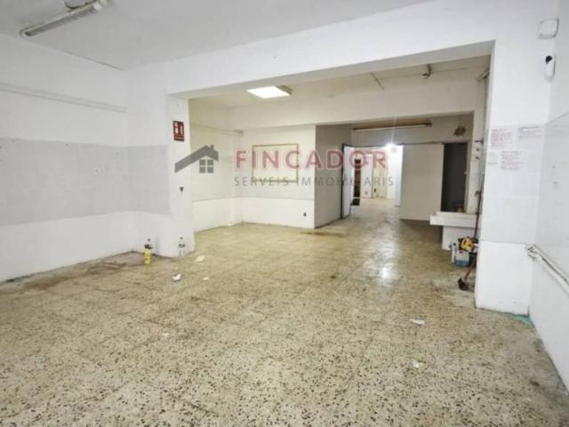 Inmueble en Venta en Barcelona