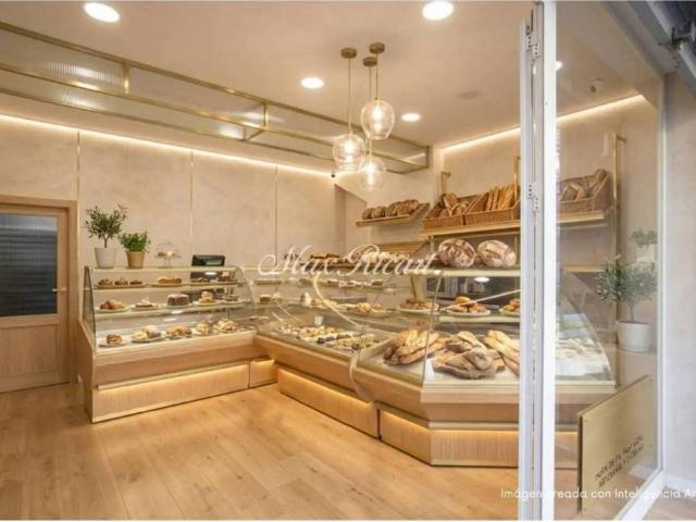 Inmueble en Venta en Barcelona